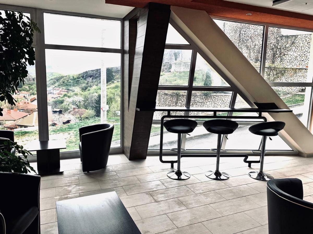 Hotel Fort O Bel 벨로그라드첵 외부 사진