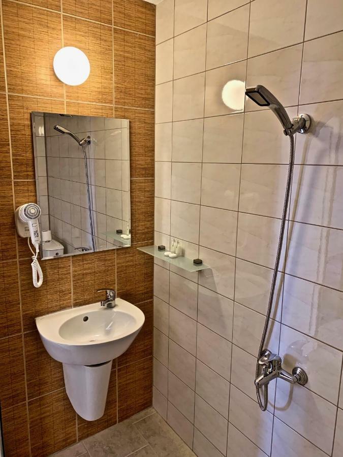 Hotel Fort O Bel 벨로그라드첵 외부 사진