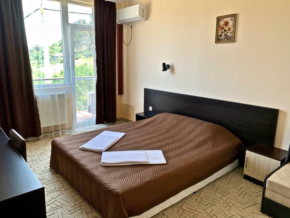 Hotel Fort O Bel 벨로그라드첵 외부 사진