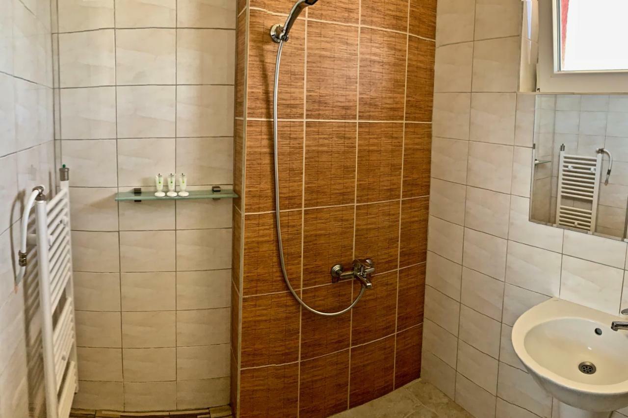 Hotel Fort O Bel 벨로그라드첵 외부 사진