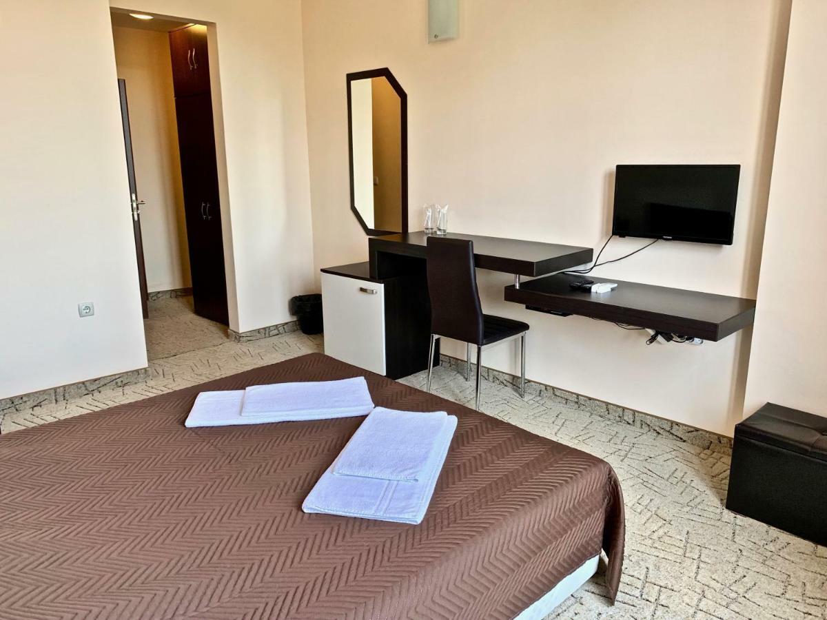 Hotel Fort O Bel 벨로그라드첵 외부 사진